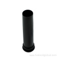 Black nylon accelerator core accessories